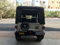 Mahindra Jeep MM 540 1994 Model