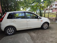 Ford Figo duratorq diesel titanium 1.4