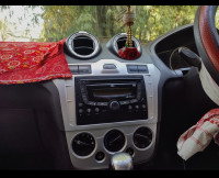 Ford Figo duratorq diesel titanium 1.4