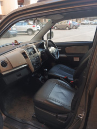 Backer Chocolate Maruti Suzuki Wagon R LXI Pro+