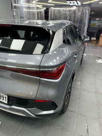 BYD Atto
