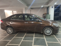 Maruti Suzuki Ciaz Vdi+