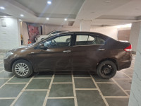 Maruti Suzuki Ciaz Vdi+