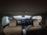 Maruti Suzuki Ciaz Vdi+