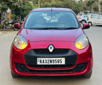 Renault Pulse Rxz 2016 Model