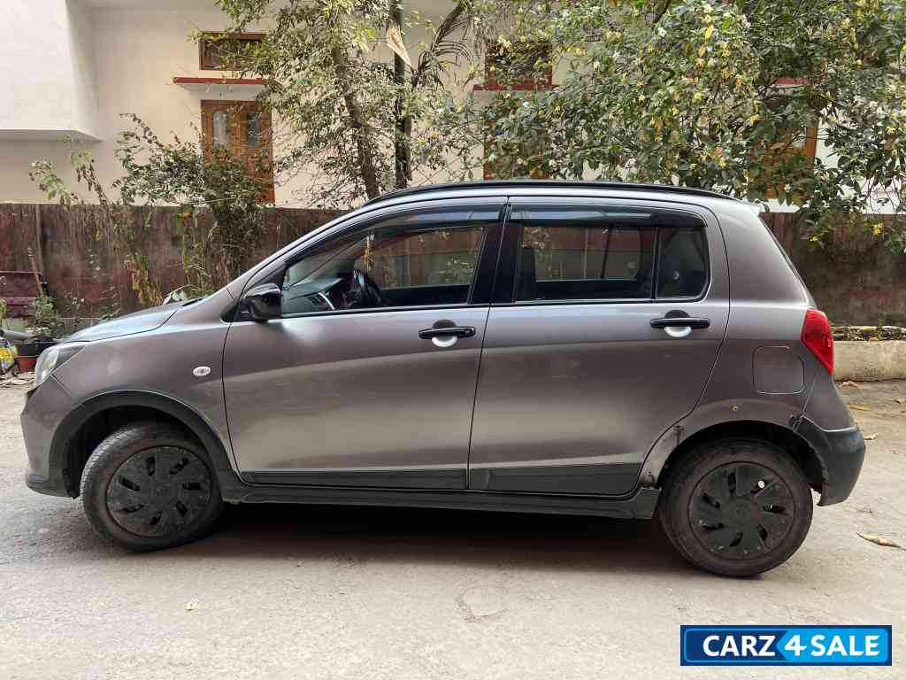 Maruti Suzuki Celerio X