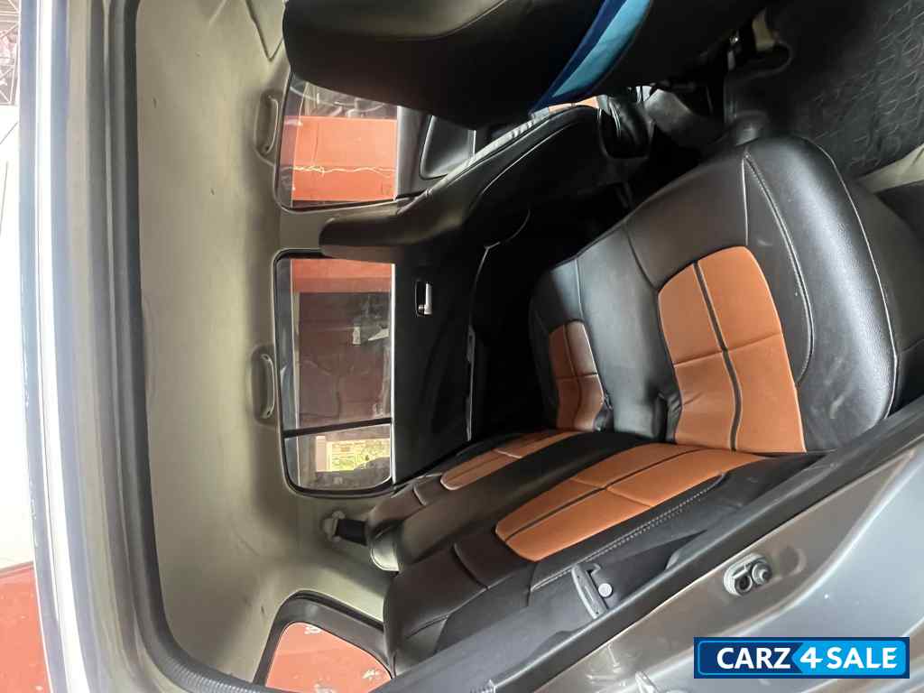 Maruti Suzuki Celerio X