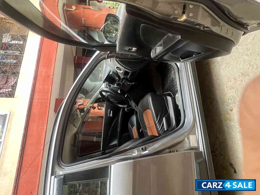 Maruti Suzuki Celerio X