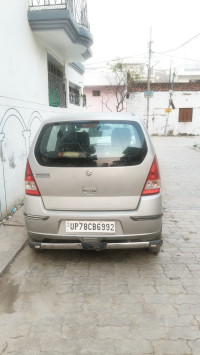 Maruti Suzuki Estilo Lxi