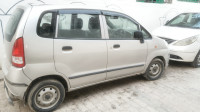 Maruti Suzuki Estilo Lxi