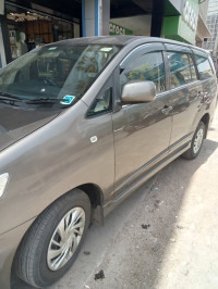Toyota Innova G