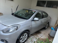 Silver Renault Scala DCi RXL