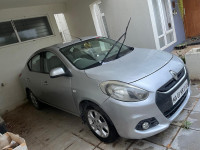 Silver Renault Scala DCi RXL