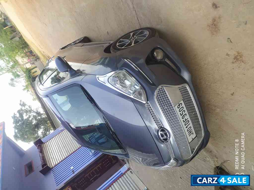 Hyundai i10 Automatic