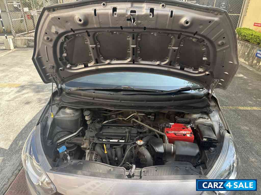 Hyundai i20 Magna(O)