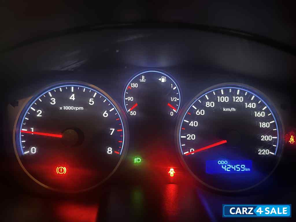 Hyundai i20 Magna(O)