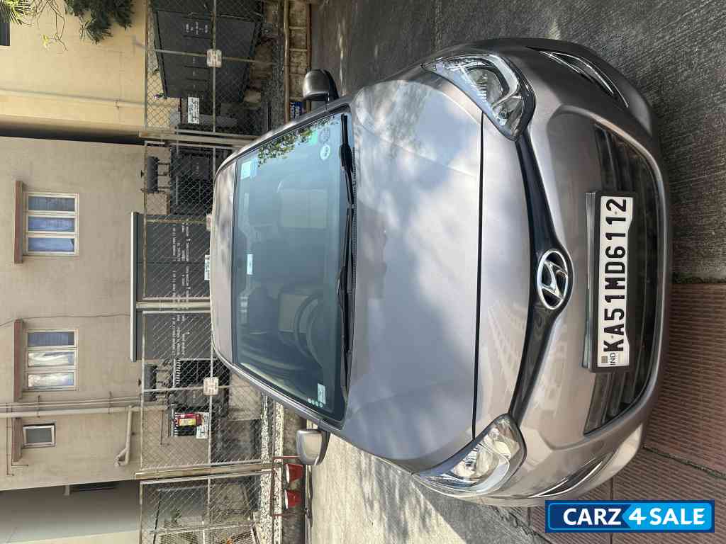 Hyundai i20 Magna(O)