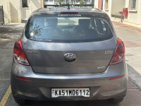 Hyundai i20 Magna(O)