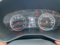 Bargandi Red MG Hector Plus Select BS6