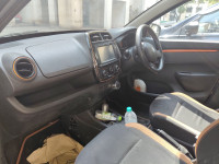 Renault Kwid Climber 1.0 AMT Petrol