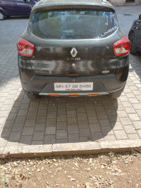 Renault Kwid Climber 1.0 AMT Petrol