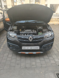 Renault Kwid Climber 1.0 AMT Petrol