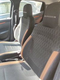 Renault Kwid Climber 1.0 AMT Petrol