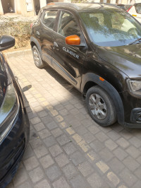 Renault Kwid Climber 1.0 AMT Petrol