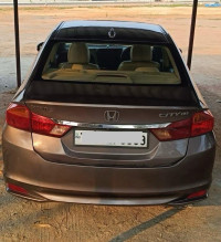Honda City 1.5 VX MT(IDTECH)BSIV
