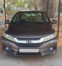 Honda City 1.5 VX MT(IDTECH)BSIV