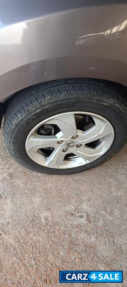 Honda City 1.5 VX MT(IDTECH)BSIV