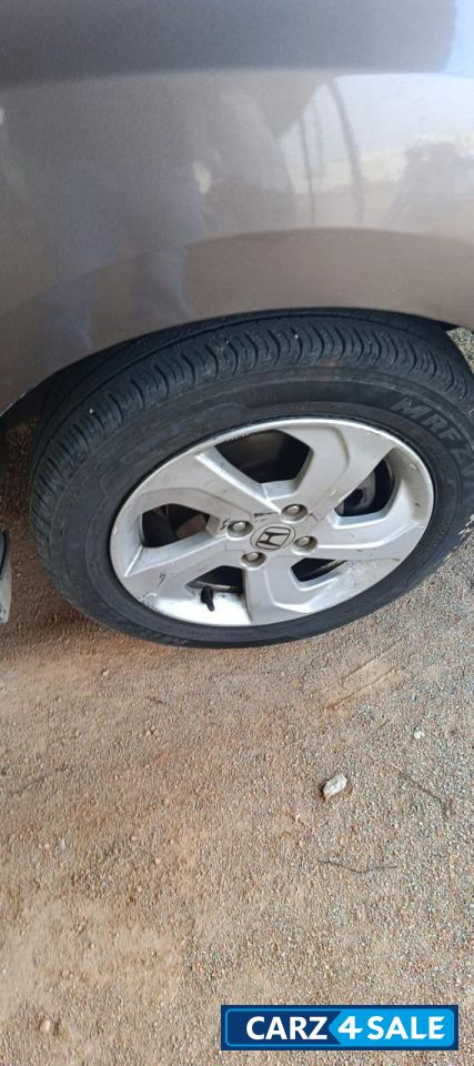 Honda City 1.5 VX MT(IDTECH)BSIV