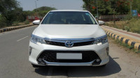Toyota Camry Hybrid 2017