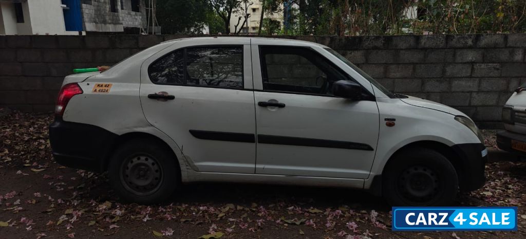 Maruti Suzuki Swift