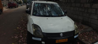 Maruti Suzuki Swift