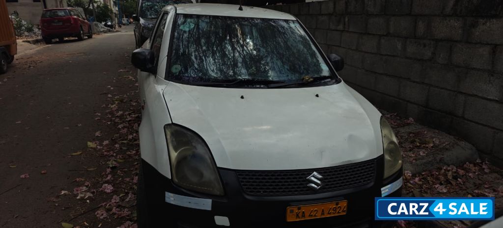 Maruti Suzuki Swift