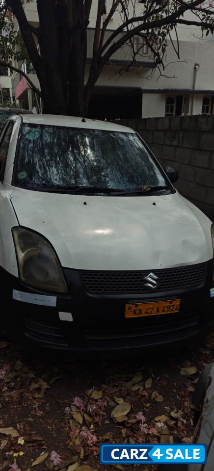 Maruti Suzuki Swift