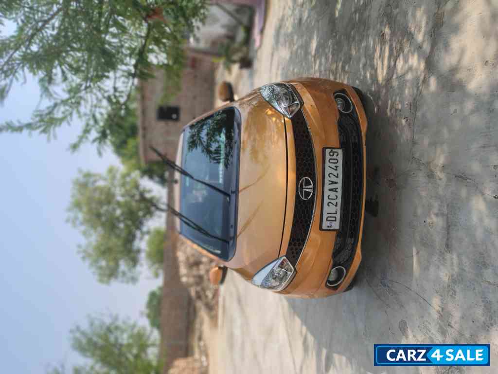 Tata Tiago XZ