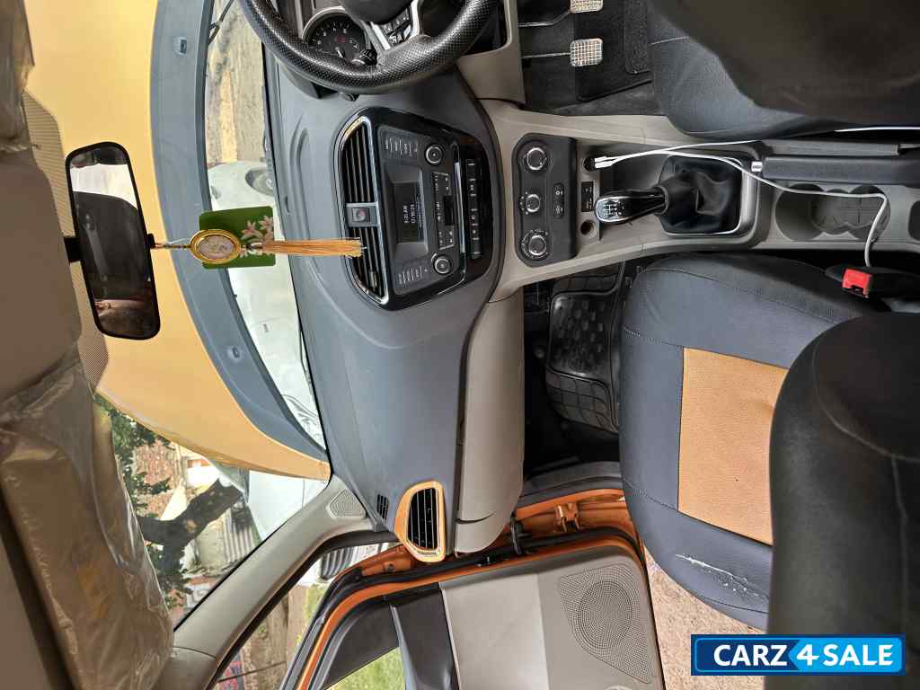 Tata Tiago XZ