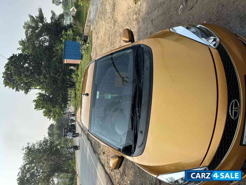 Tata Tiago XZ