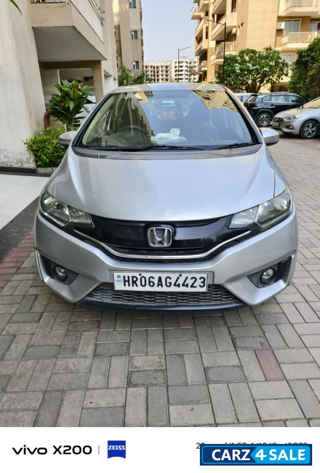 Honda Jazz lxi
