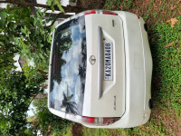 Tata Aria 4×2 pure 2014 Model