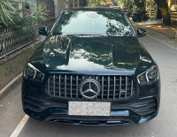Mercedes-Benz GLE Coupe 53 AMG 2023 Model