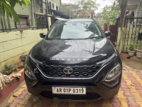 Tata Harrier XZA plus M