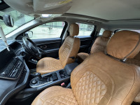 Tata Harrier XZA plus M