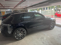 Porsche Macan GTS 2023 Model