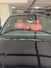 Jet Black Metallic Porsche Macan GTS