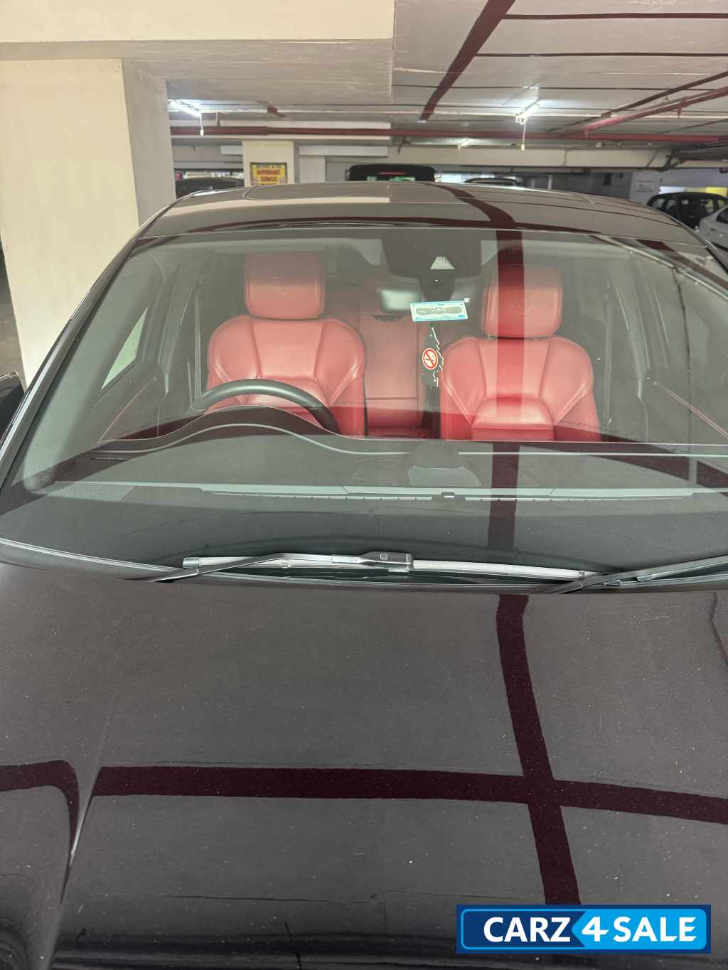 Jet Black Metallic Porsche Macan GTS