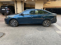 Volkswagen Virtus 1.0 TSI TOPLINE AT