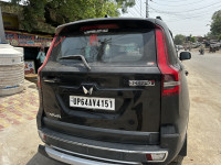 Mahindra  Scorpio n z8L 4WD AT 7str